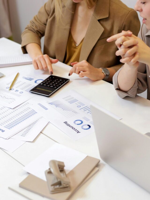 4 razões para investir com um banco de investimentos