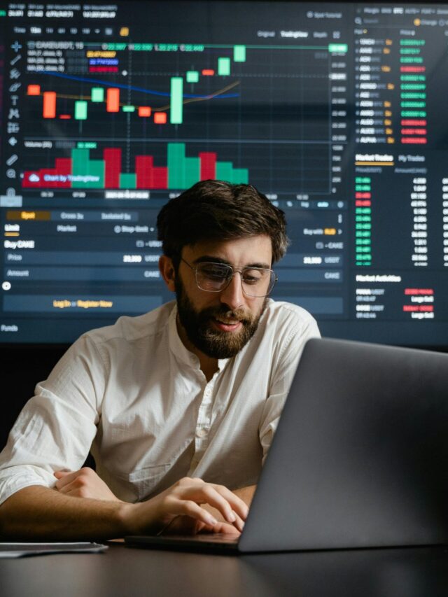 O que é Day Trade? Entenda como funciona na prática