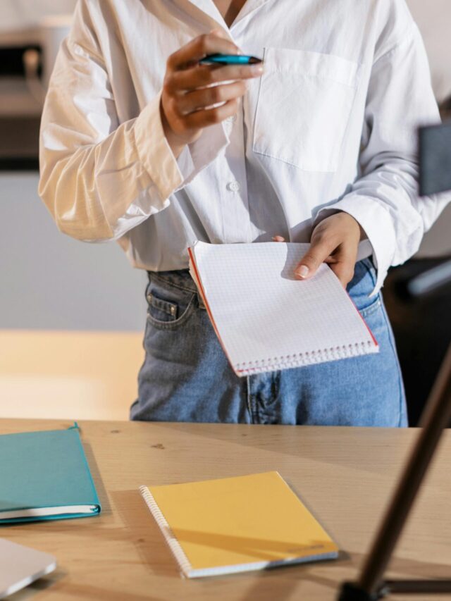 Como controlar seus gastos com uma planilha diária