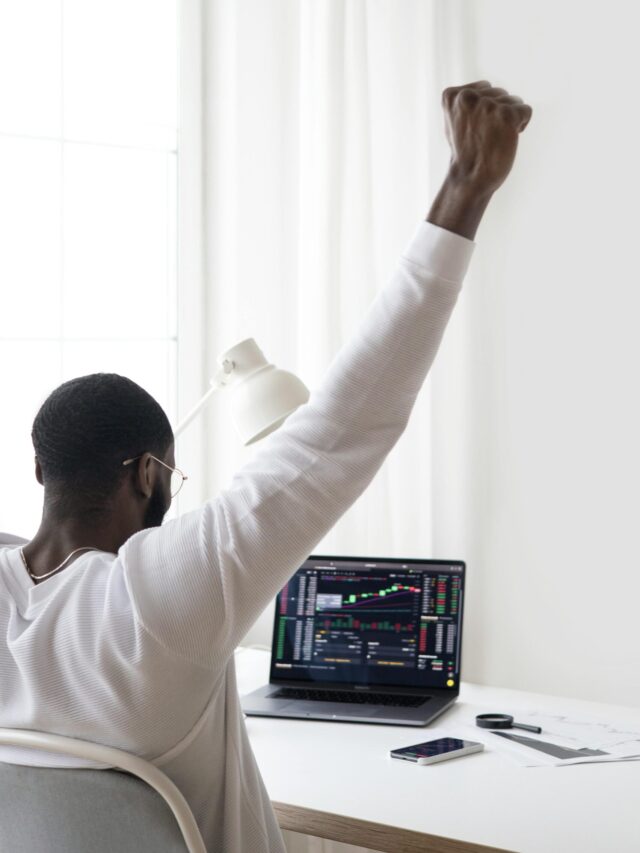 Guia completo para investir em renda variável: tudo o que você precisa saber para começar com segurança.