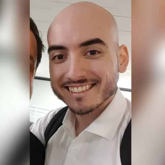 Ícone do ativo João Galhardo