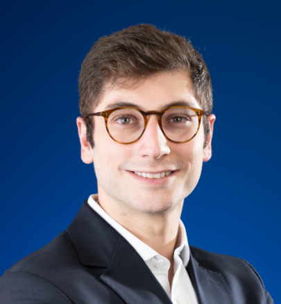 Ícone do autor.