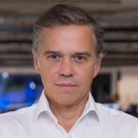 Ícone do ativo Caio Mesquita