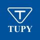 Ícone do ativo TUPY3
