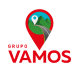 Ícone do ativo VAMO3